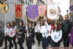 Pasacalles certamen de bandas