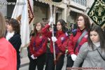 Pasacalles certamen de bandas