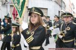 Pasacalles certamen de bandas