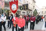 Pasacalles certamen de bandas