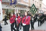 Pasacalles certamen de bandas