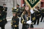 Pasacalles certamen de bandas