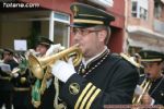 Pasacalles certamen de bandas