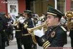 Pasacalles certamen de bandas