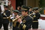 Pasacalles certamen de bandas