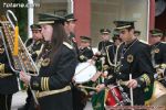 Pasacalles certamen de bandas