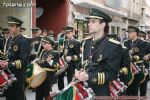 Pasacalles certamen de bandas