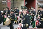 Pasacalles certamen de bandas