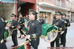 Pasacalles certamen de bandas