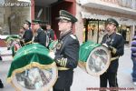 Pasacalles certamen de bandas