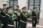 Pasacalles certamen de bandas