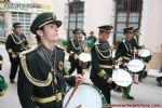 Pasacalles certamen de bandas