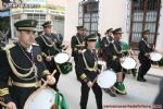 Pasacalles certamen de bandas