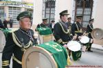 Pasacalles certamen de bandas