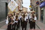 Pasacalles certamen de bandas