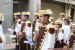 Pasacalles certamen de bandas