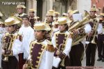 Pasacalles certamen de bandas