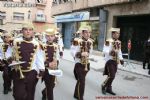 Pasacalles certamen de bandas