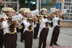 Pasacalles certamen de bandas