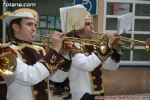 Pasacalles certamen de bandas