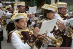 Pasacalles certamen de bandas