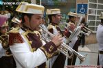 Pasacalles certamen de bandas