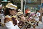 Pasacalles certamen de bandas - Foto 67