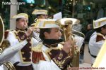 Pasacalles certamen de bandas