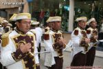 Pasacalles certamen de bandas