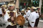 Pasacalles certamen de bandas