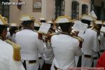 Pasacalles certamen de bandas