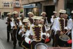 Pasacalles certamen de bandas