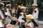 Pasacalles certamen de bandas