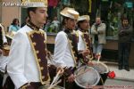 Pasacalles certamen de bandas