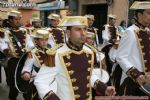 Pasacalles certamen de bandas