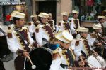 Pasacalles certamen de bandas