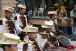 Pasacalles certamen de bandas