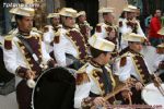 Pasacalles certamen de bandas