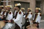 Pasacalles certamen de bandas