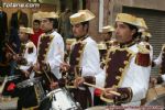 Pasacalles certamen de bandas