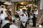 Pasacalles certamen de bandas