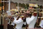 Pasacalles certamen de bandas