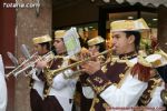 Pasacalles certamen de bandas