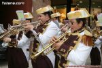 Pasacalles certamen de bandas