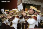 Pasacalles certamen de bandas