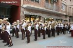 Pasacalles certamen de bandas