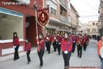 Pasacalles certamen de bandas