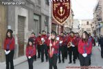 Pasacalles certamen de bandas