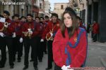 Pasacalles certamen de bandas