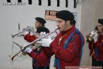 Pasacalles certamen de bandas